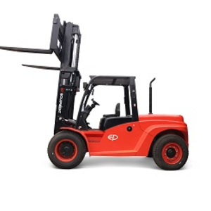 EP CPCD80T8 h3000/ Гп.8000/дизельный/дв. Китай